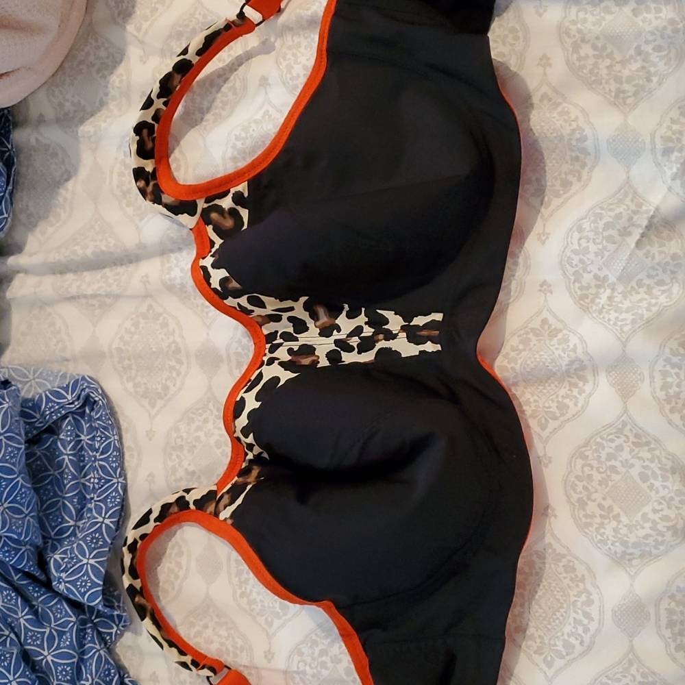 Panache sports bra, U.S. 30G